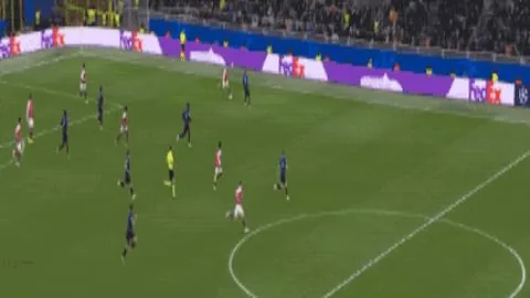 斯基拉：费内巴切准备向卢克曼开出3500万欧元的报价